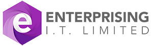 Enterprising IT Limited Our Customers Are Real People And Their Business Success Is Really Important