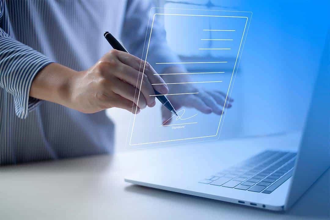 FREE Email Signature