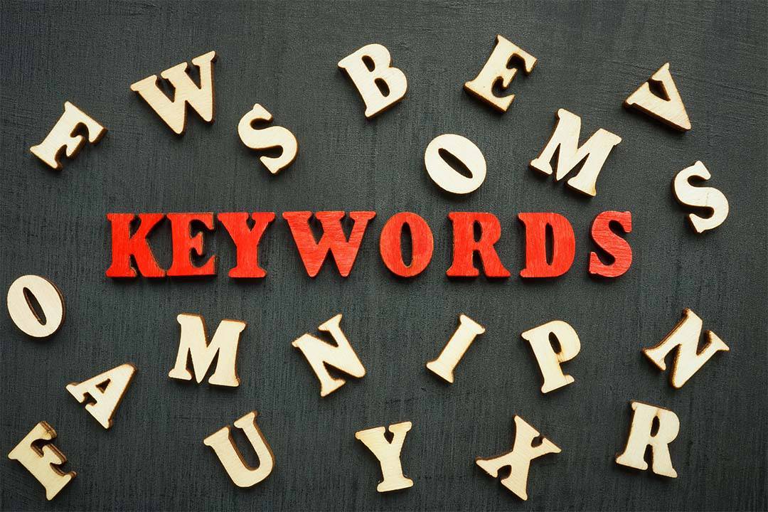 FREE Keyword Consultancy