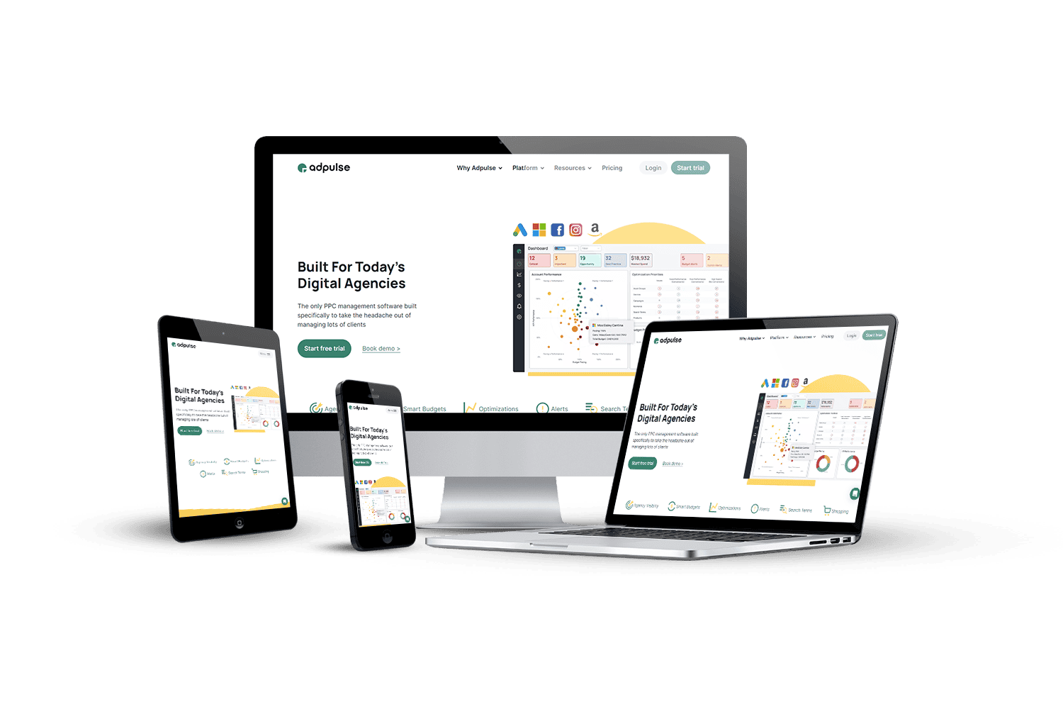 Portfolio image source adpulse