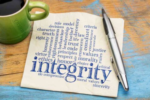 integrity